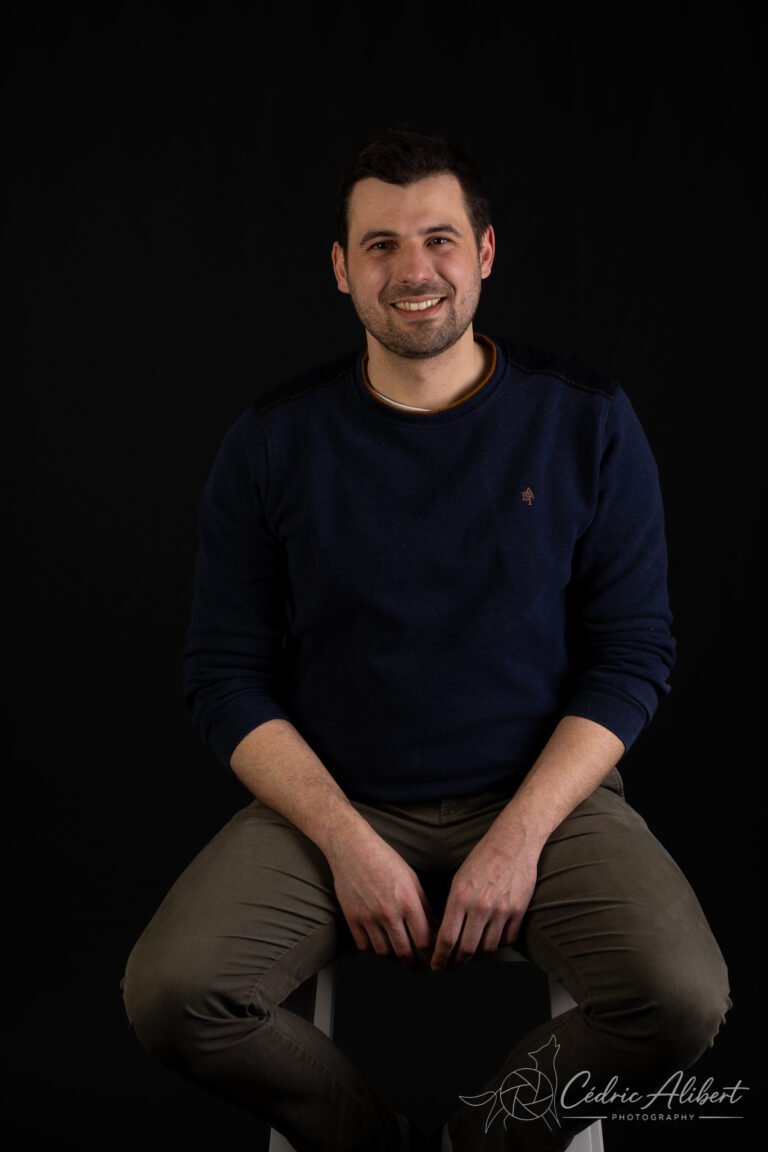 Cédric Alibert - Photographe