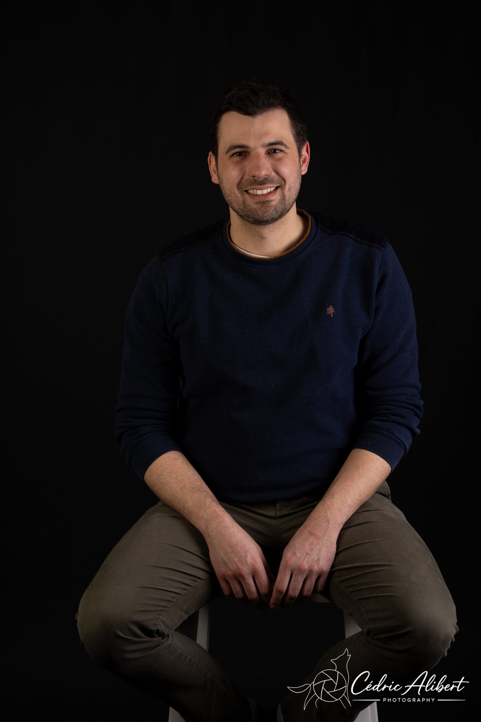 Cédric Alibert - Photographe
